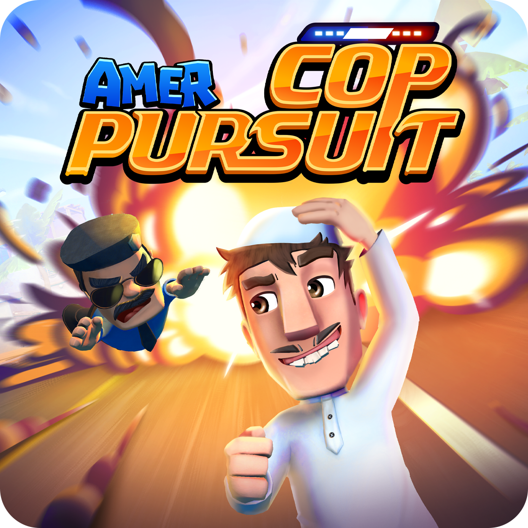 Cop Pursuit