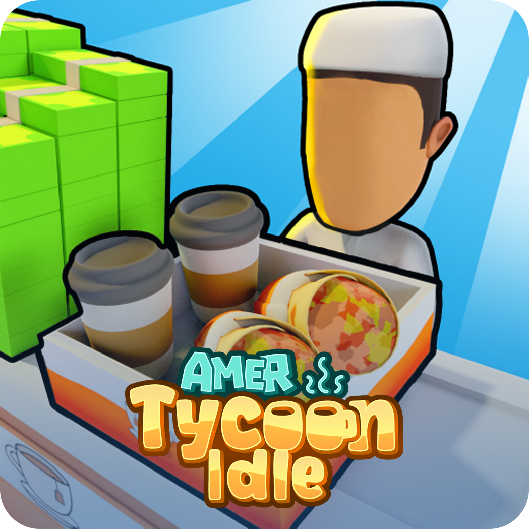 Amer Tycoon Idle